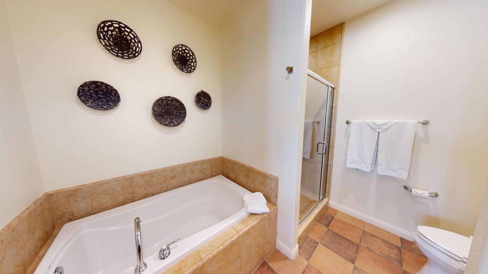Lv217 Superb 2 Bedroom Overlooking The Lap Pool ラキンタ エクステリア 写真