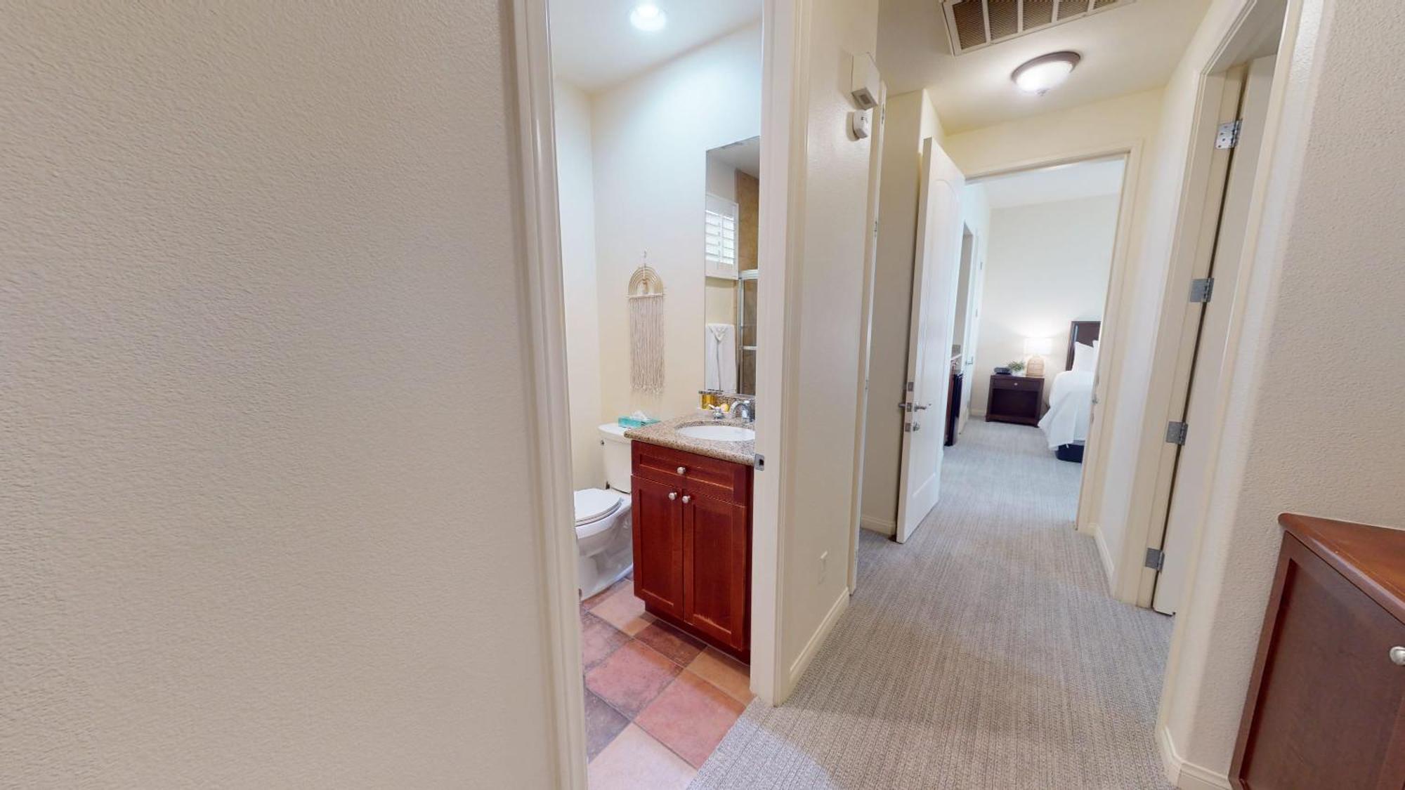 Lv217 Superb 2 Bedroom Overlooking The Lap Pool ラキンタ エクステリア 写真