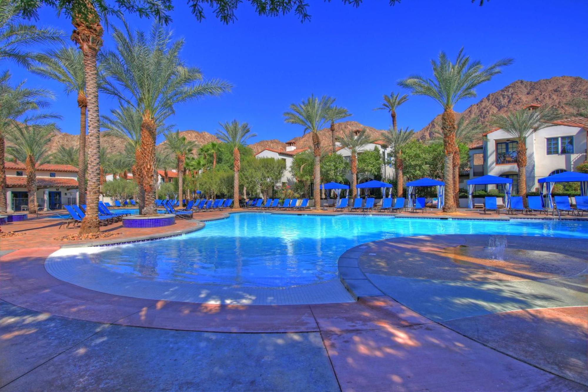 Lv217 Superb 2 Bedroom Overlooking The Lap Pool ラキンタ エクステリア 写真