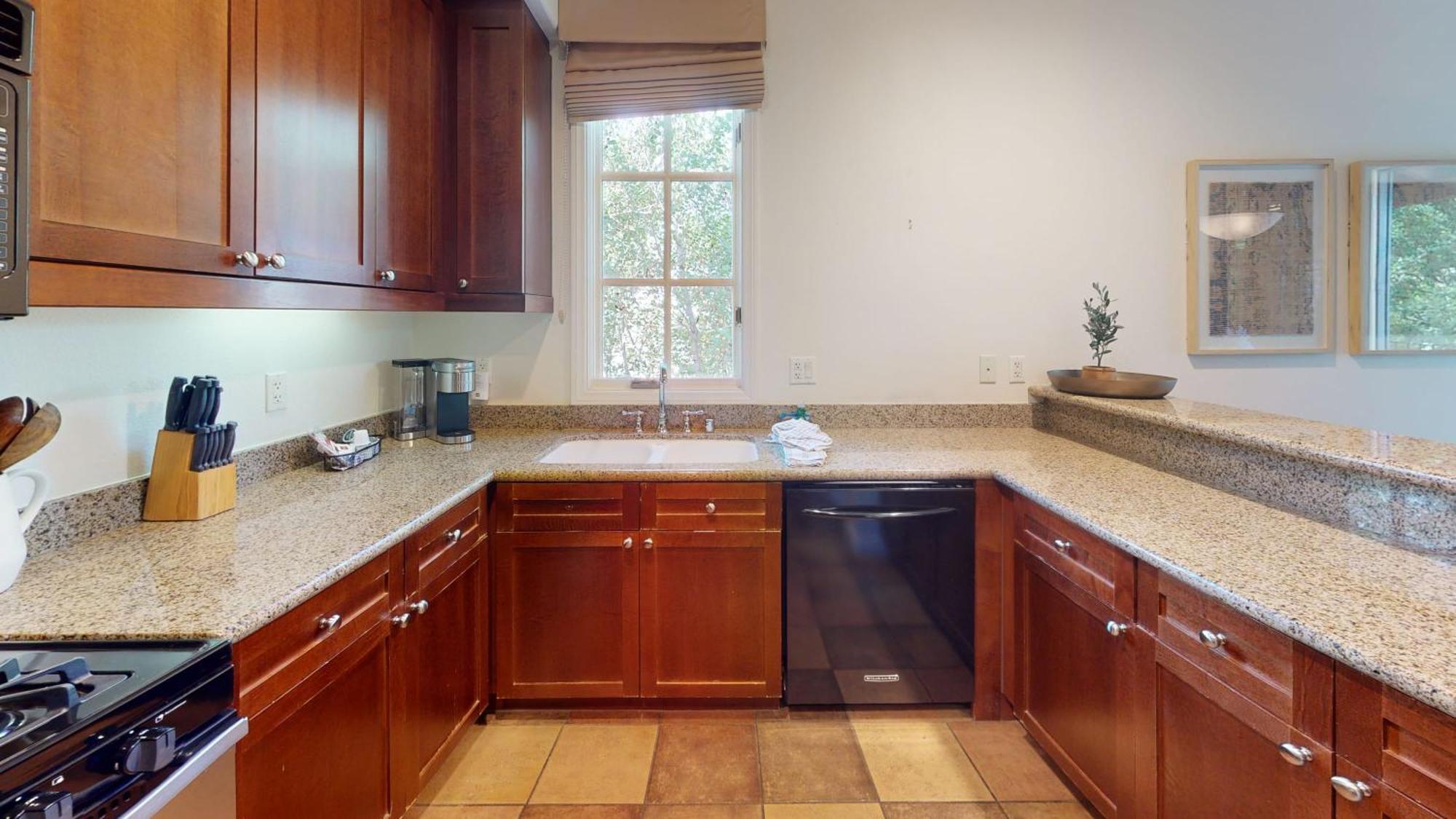 Lv217 Superb 2 Bedroom Overlooking The Lap Pool ラキンタ エクステリア 写真