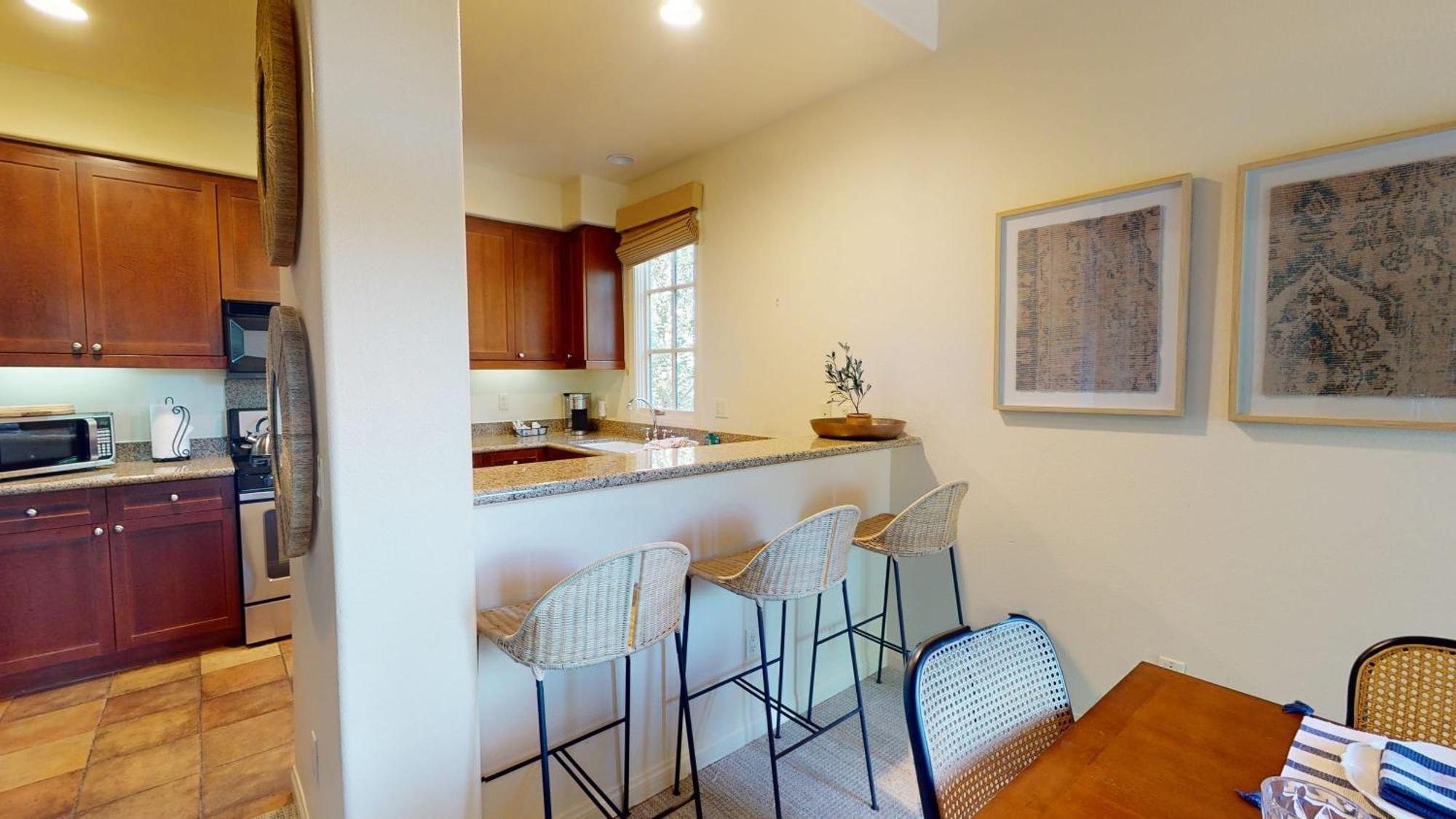 Lv217 Superb 2 Bedroom Overlooking The Lap Pool ラキンタ エクステリア 写真