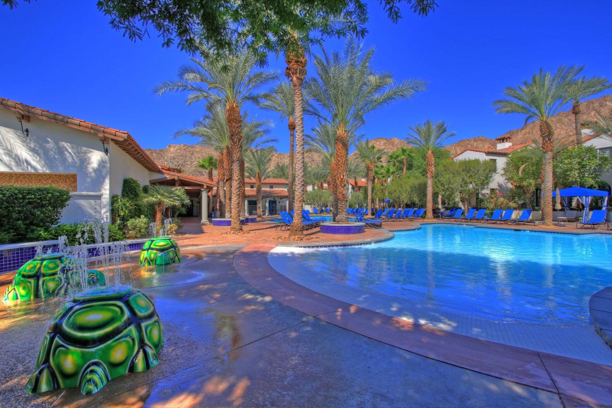 Lv217 Superb 2 Bedroom Overlooking The Lap Pool ラキンタ エクステリア 写真