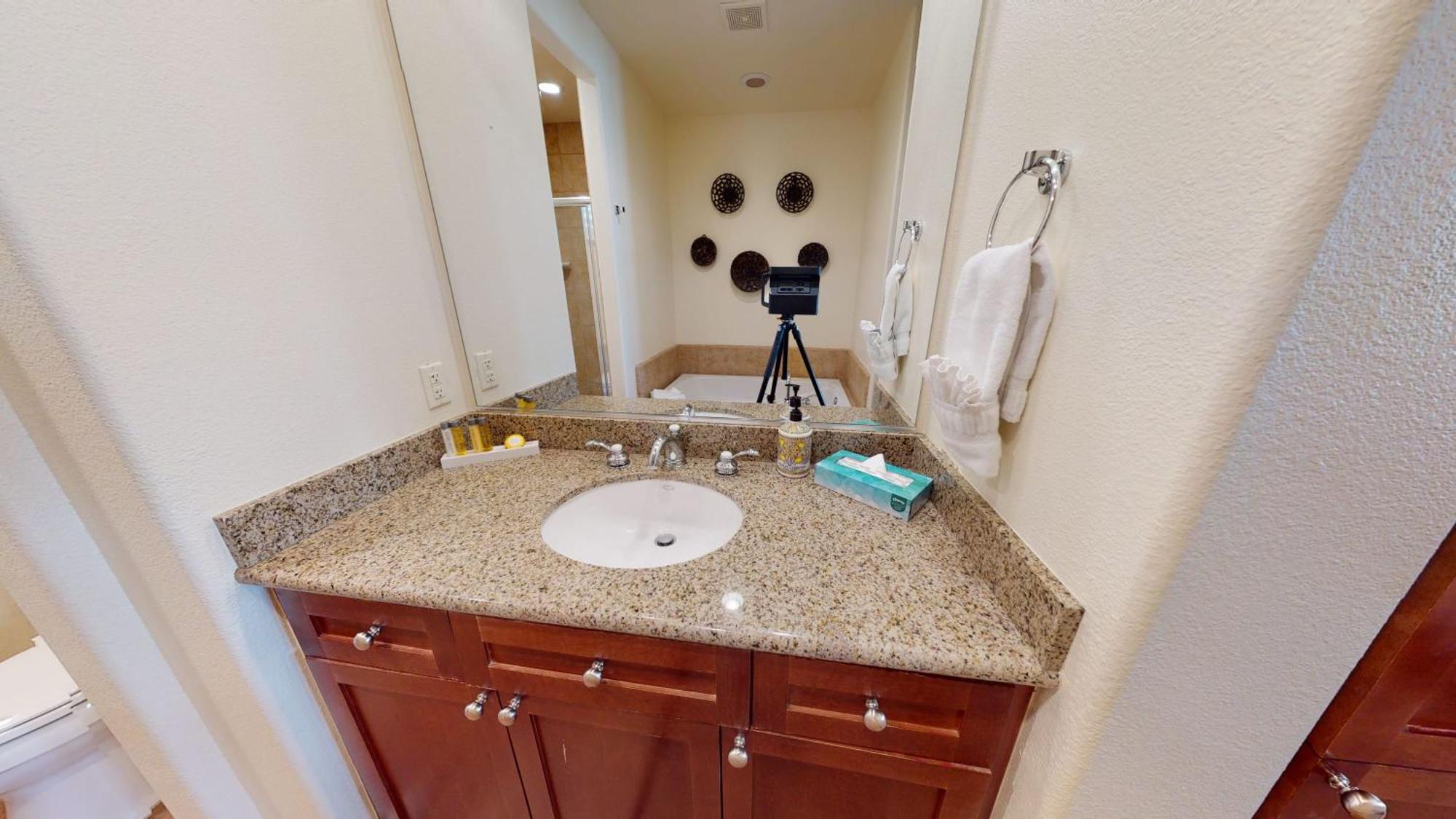 Lv217 Superb 2 Bedroom Overlooking The Lap Pool ラキンタ エクステリア 写真