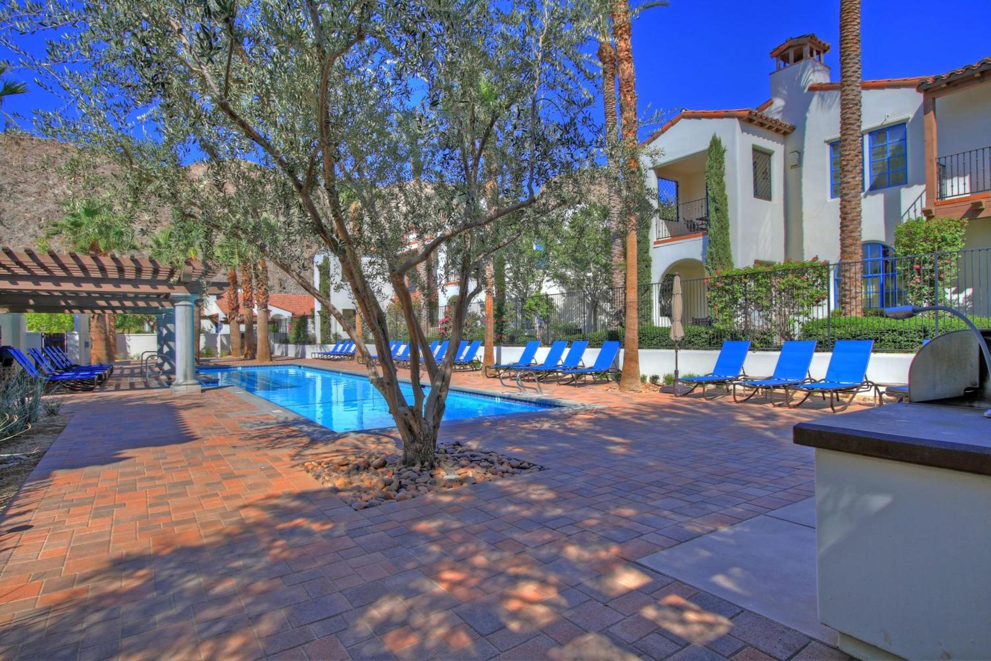 Lv217 Superb 2 Bedroom Overlooking The Lap Pool ラキンタ エクステリア 写真